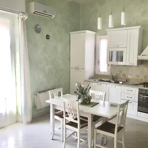  Appartamento Deliziosa Casa Al Centro Storico Di