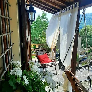 La Marzagrappola Appartamento Moggiona