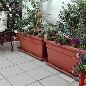  Appartamento A Casa Di Gio’