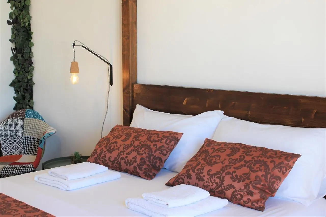 Holiday home Terre Di Sicilia Villa Marsala