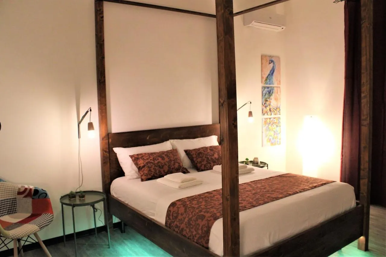 Holiday home Terre Di Sicilia Villa Marsala Italy