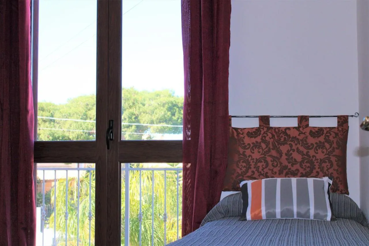 Terre Di Sicilia Villa Marsala Holiday home