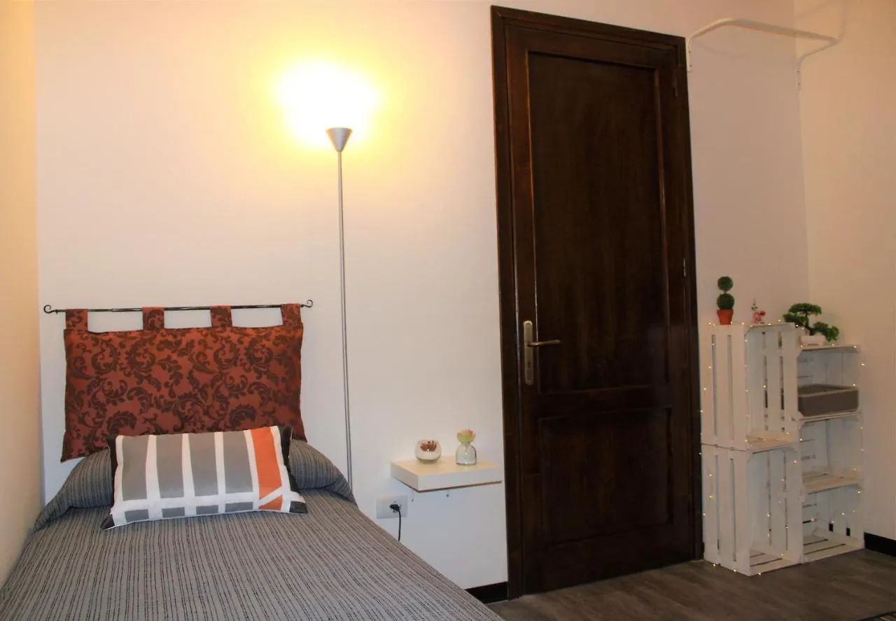 Holiday home Terre Di Sicilia Villa Marsala