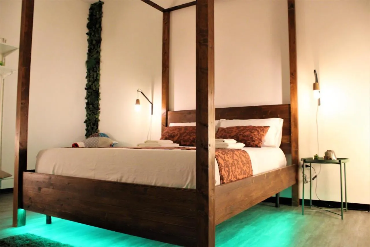 Terre Di Sicilia Villa Marsala Holiday home
