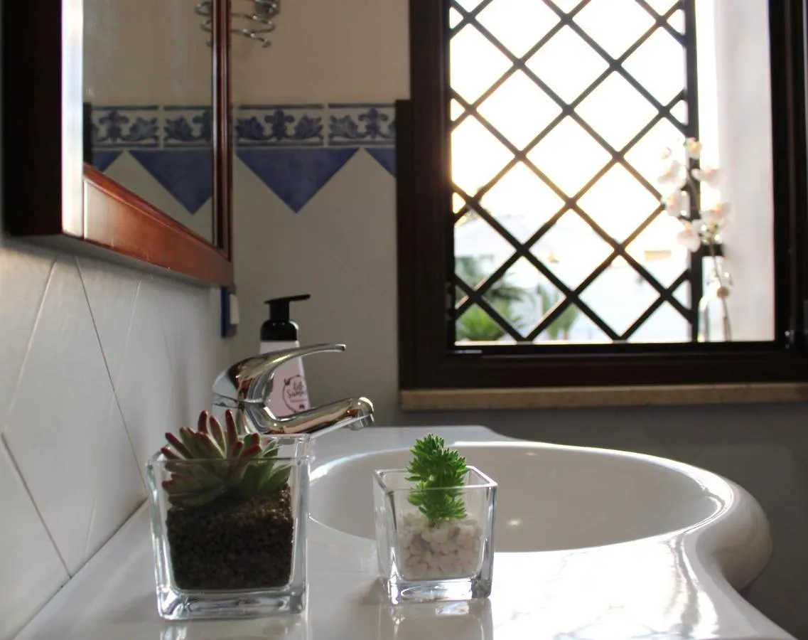 Terre Di Sicilia Villa Marsala Holiday home